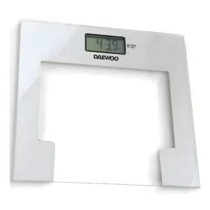 Balanza de Baño Daewoo
