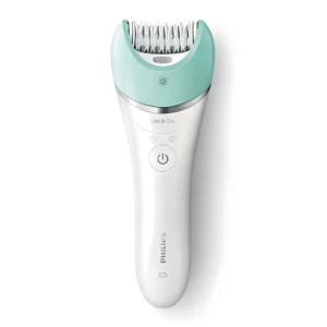 Depiladora Eléctrica Philips BRE-620