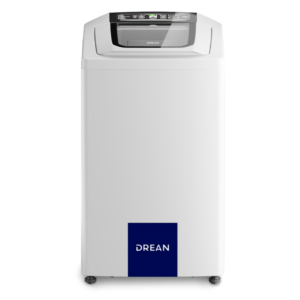 Lavarropa Drean Concept Neo Fuzzy 6,5 kg 800 rpm Blanco (CS)