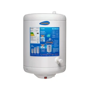 Termotanque Eléctrico Ecotermo 53 lts. CI (Para colgar)