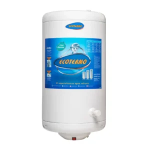 Termotanque Eléctrico Ecotermo 70 lts. CS (Para colgar)