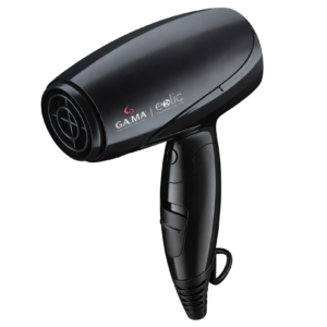 Secador de Pelo Gama Eolic Ion (Para viaje)
