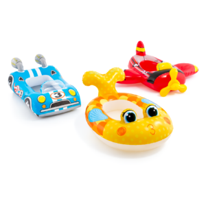 Flotador Inflable Intex