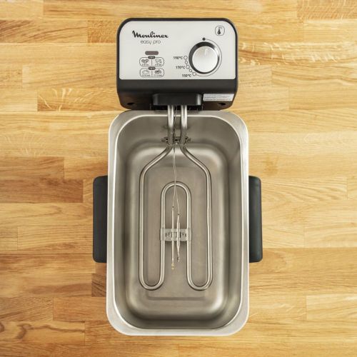 Freidora Moulinex Easy Pro AM338058 - Imagen 2