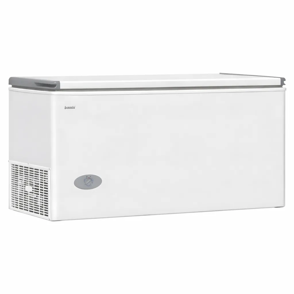 Frezzer Bambi Pozo 290 lts.