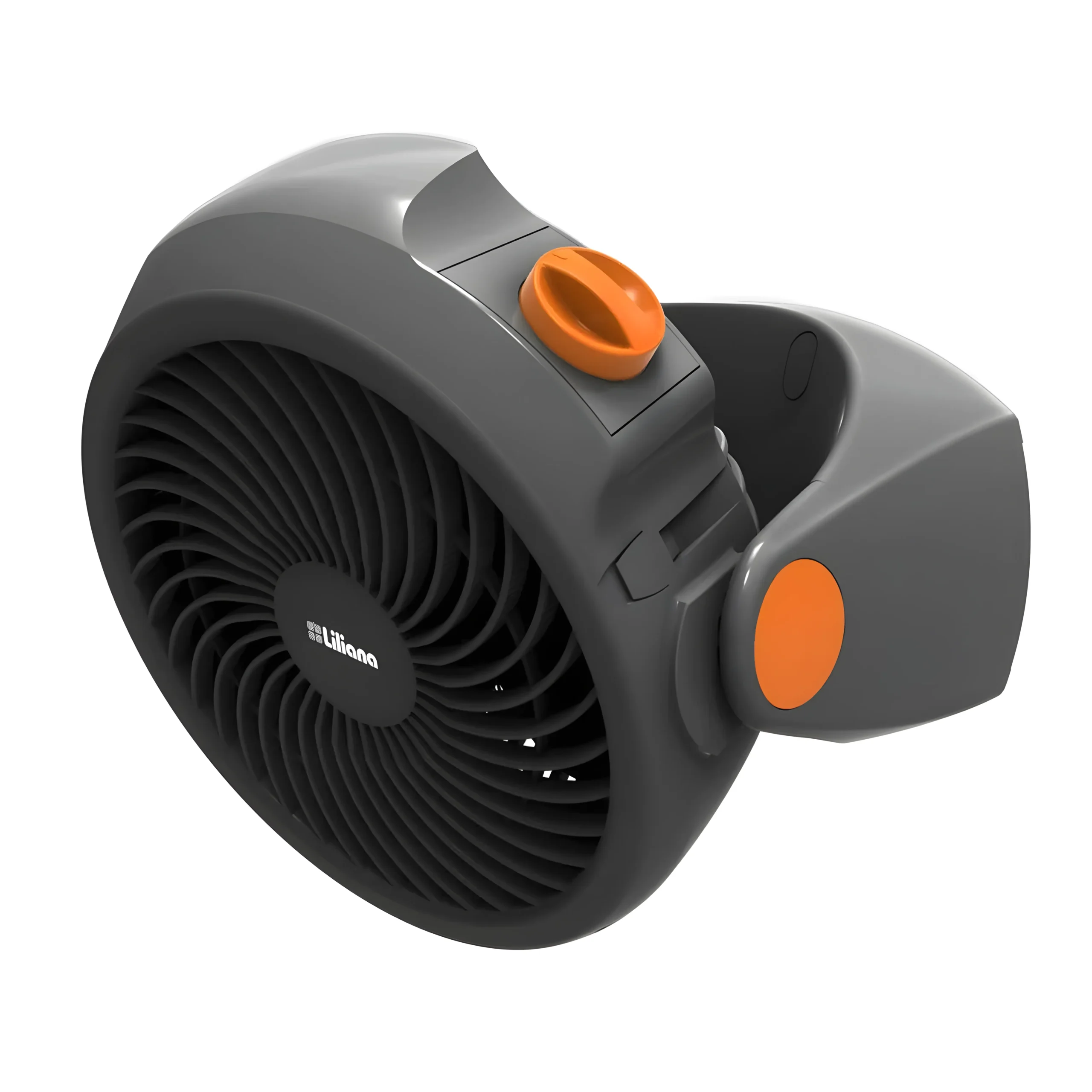 Caloventor Liliana Dualheather - Imagen 2