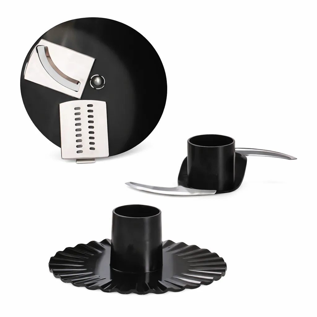 Procesadora Liliana Simply - Imagen 2