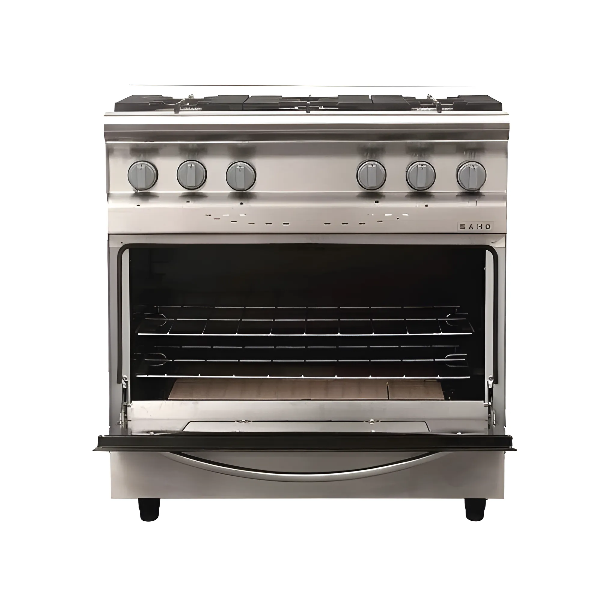 Cocina Industrial Morelli Saho - Imagen 2