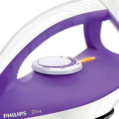 Plancha Seca Philips GC122 - Imagen 3