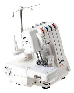 Maquina de Coser Godeco Overlock Lock1040 - Imagen 3