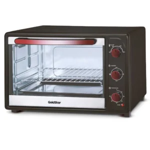 Horno Eléctrico Goldstar 60 lts.