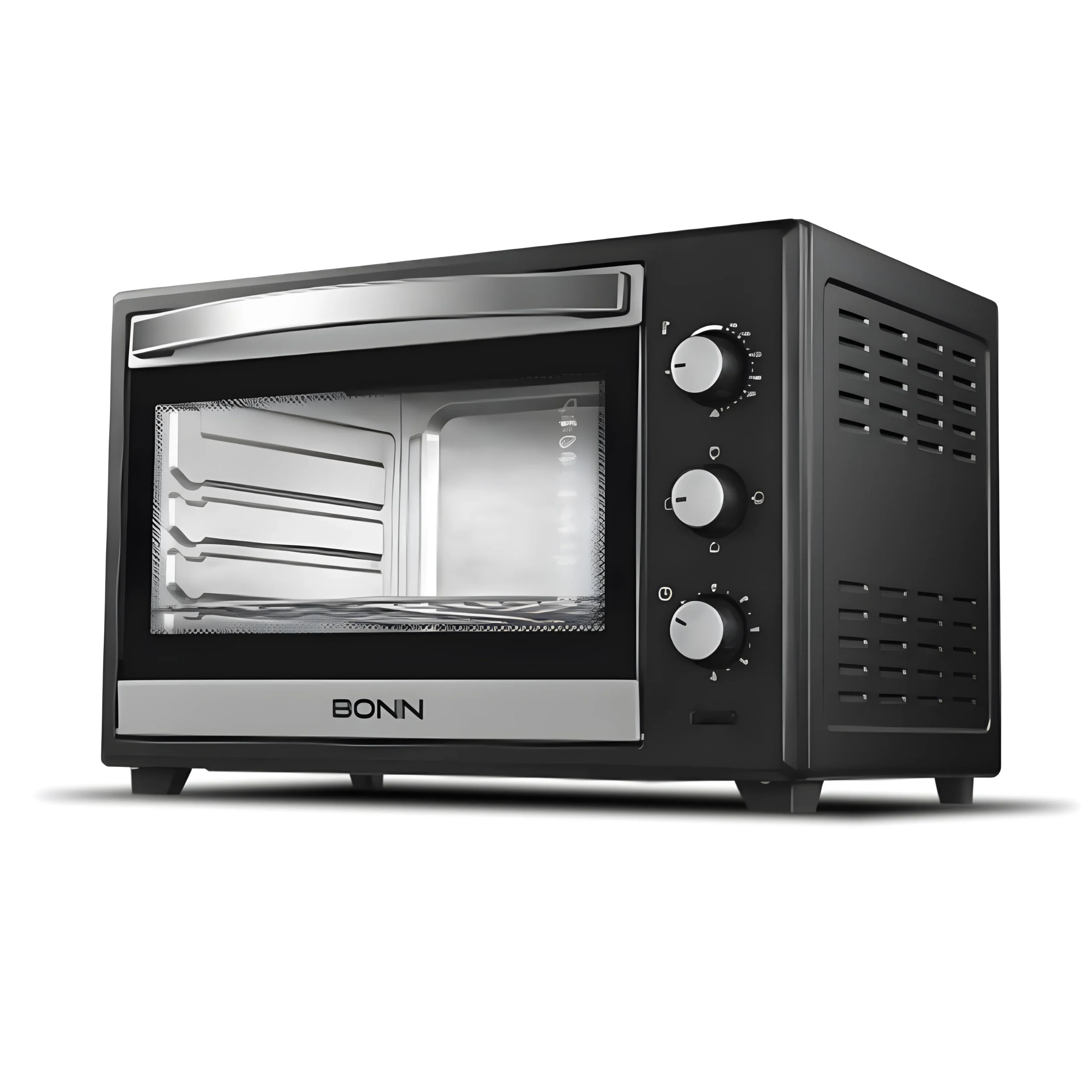 Horno Eléctrico Bonn 85 lts.