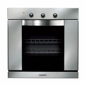 Horno a gas Longvie para empotrar H1900X