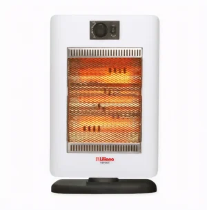 Infrarrojo Liliana Rapihot