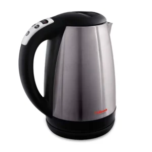 Pava Eléctrica Liliana Silvermate