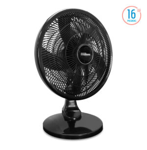 Turboventilador Liliana 16`