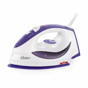 Plancha Oster 5856 (A vapor)