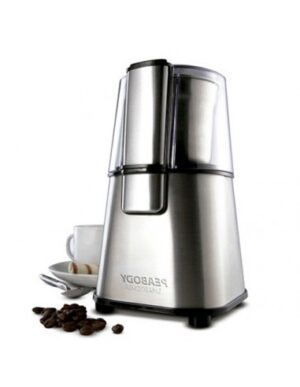 Molinillo de cafe y semillas Peabody MC9100