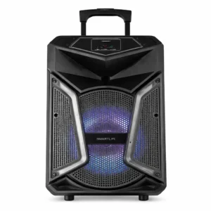 Parlante Portátil Smartlife