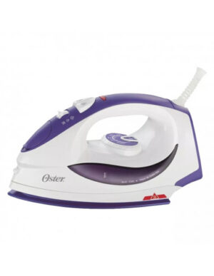 Plancha Oster a vapor 5856