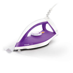 Plancha Philips GC122