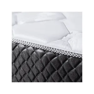 Colchon Cannon Platino 190x140x27 - Imagen 3