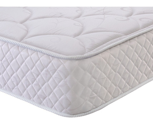 Colchon Cannon Princces 190x140x23 - Imagen 2