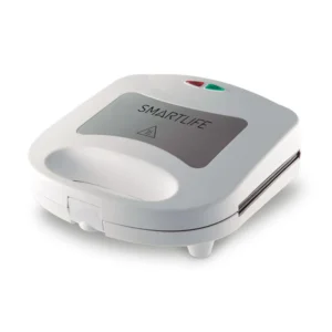 Sandwichera/Waflera Smartlife