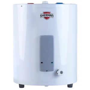 Termotanque Eléctrico Sherman 55 lts. CS (Para apoyar)