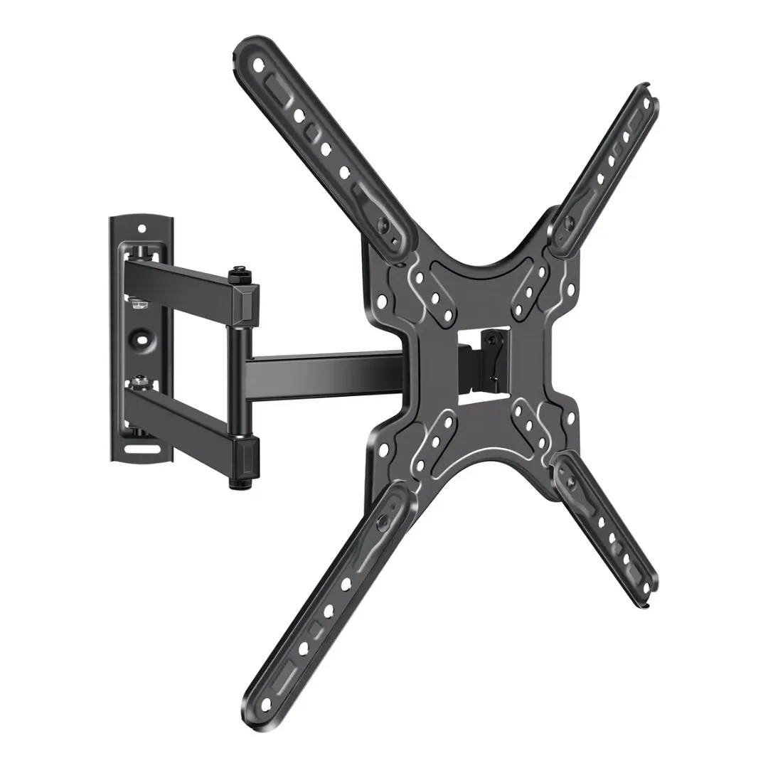 Soporte de TV Vood Móvil (26"-65")