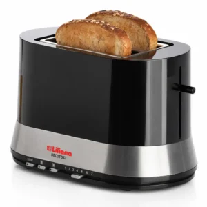 Tostadora Liliana Decotost