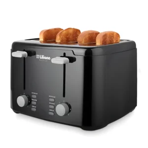 Tostadora Liliana Multislice