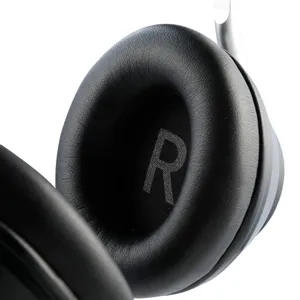 Auriculares Smartlife SL-HSWLP169B Inalambrico Negro - Imagen 2