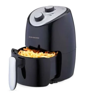 Freidora de Aire Ken Brown
