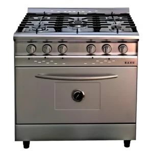 Cocina Industrial Morelli Saho