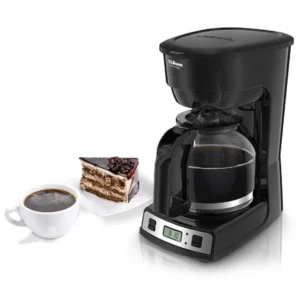 Cafetera Electrica Coffetime 1,8Lts Liliana AC931