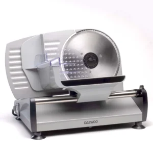 Cortadora de Fiambre Daewoo