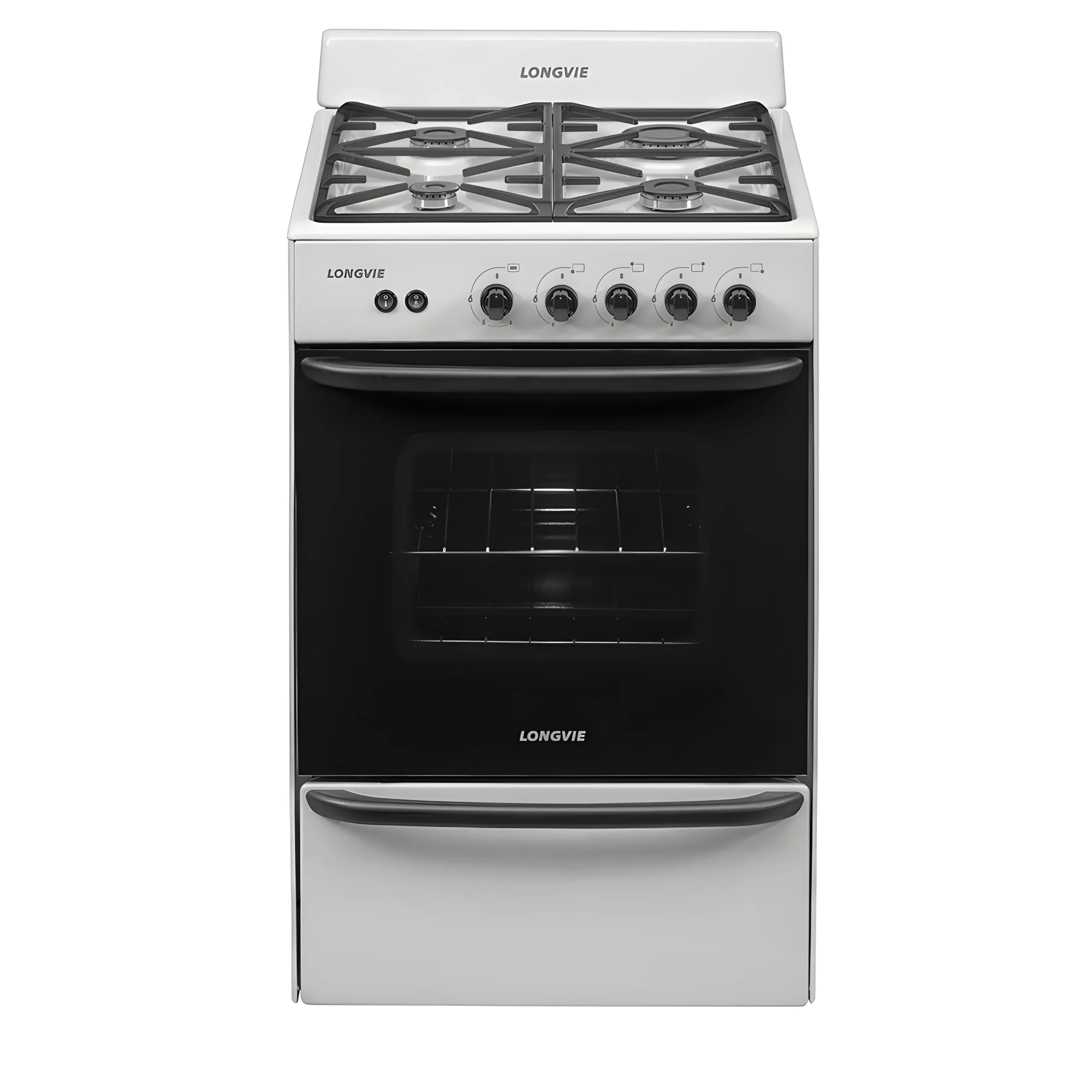 Cocina Longvie 13331BF