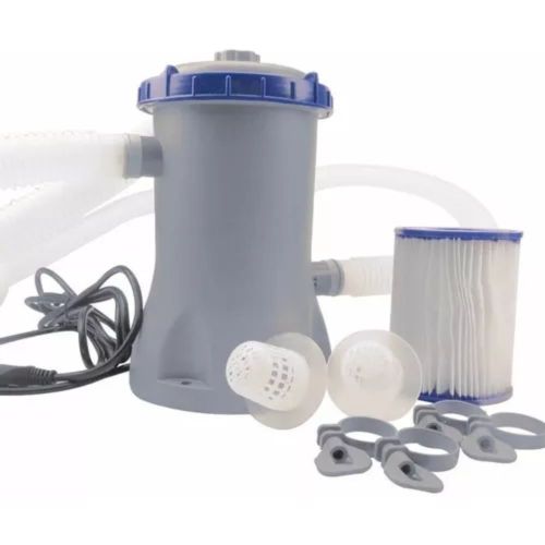 Bomba Filtrante Para Pileta Bestway 58383 - Imagen 2