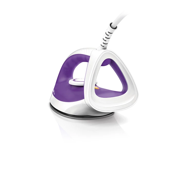 Plancha Seca Philips GC122 - Imagen 2