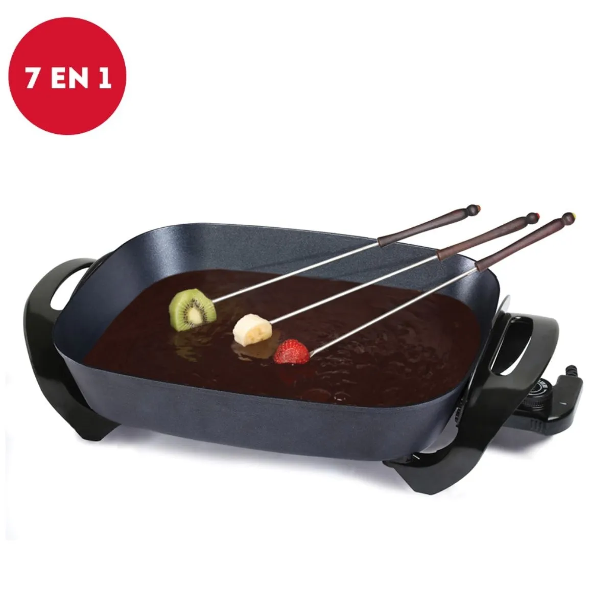 Multicocina Electrica Kitchinet Max AK200 - Imagen 3