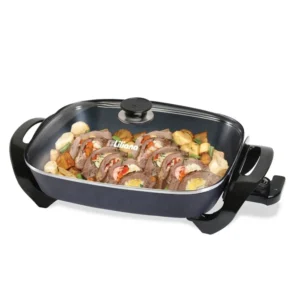 Cocina Eléctrica Liliana Kitchinet Max