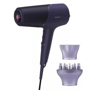 Secador de pelo Philips BHD514