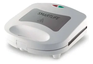 Sandwichera / Waflera Smartlife SL-SWD5000 700Watts