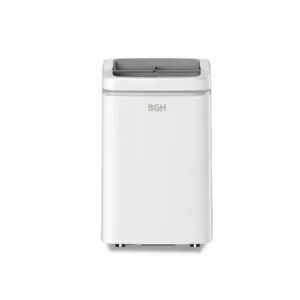 Aire Acondicionado Portatil BGH 3500 w Frío/Calor