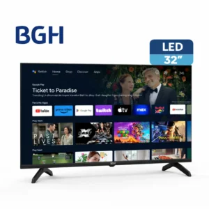 TV BGH 32"