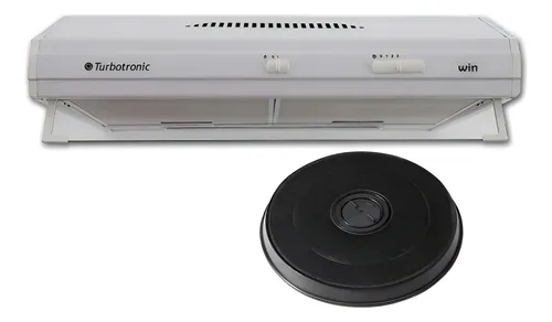 Purificador Spar Turbotronic Win 1 Motor - Imagen 2