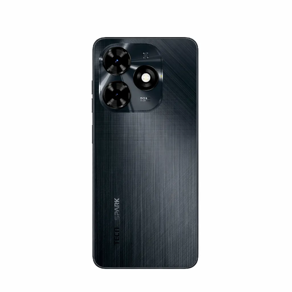 Celular Tecno Spark 20C - Imagen 2