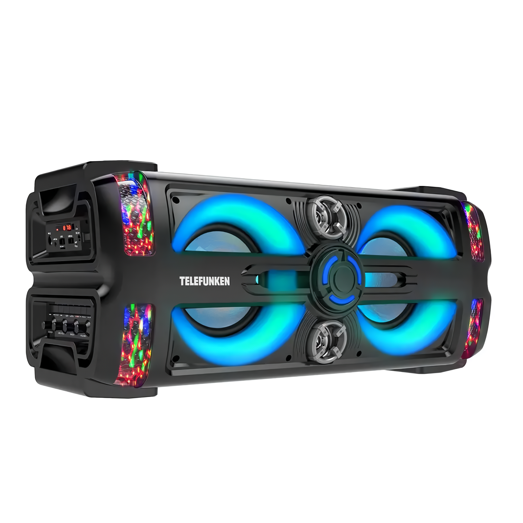 Parlante Telefunken Neon 25 - Imagen 2