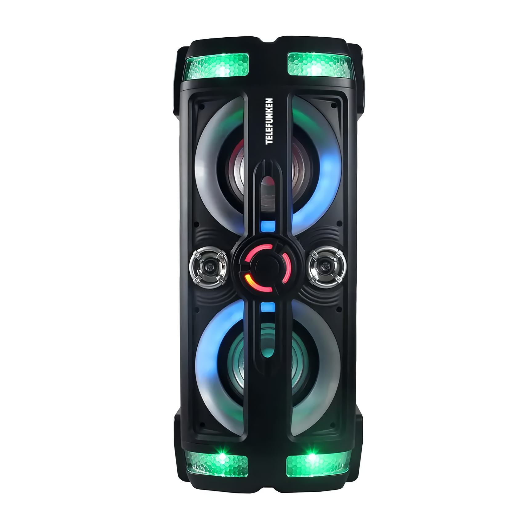 Parlante Telefunken Neon 25 - Imagen 4